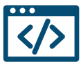 Software Engineering Icon